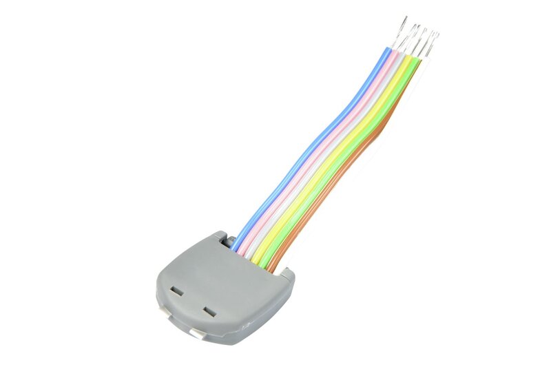 MFZ Marantec Ovitor Command 132, emisor empotrable de 4 canales, 433 MHz, multibit
