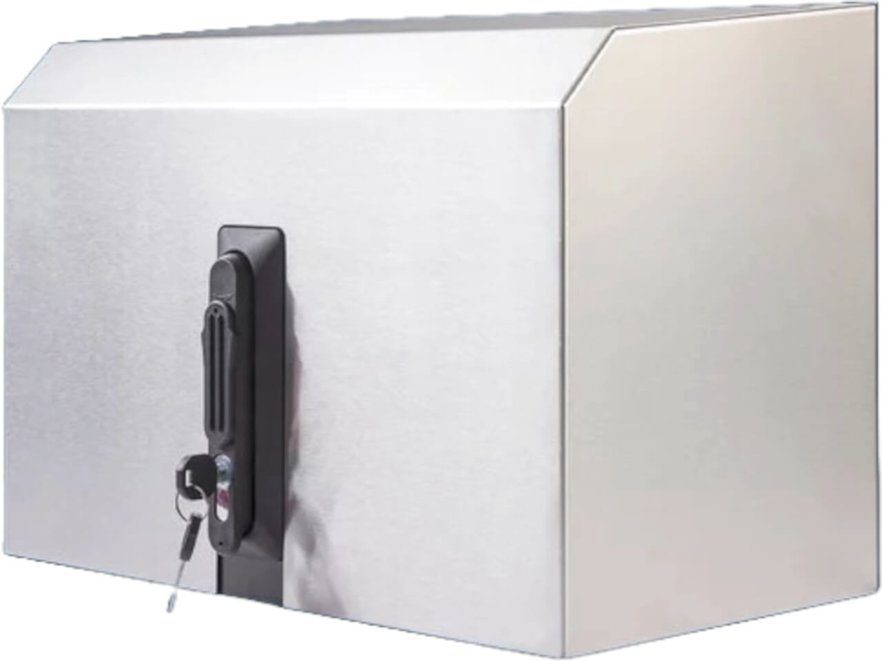 ELKA NOVA 800 sliding door operator, M5, without radio