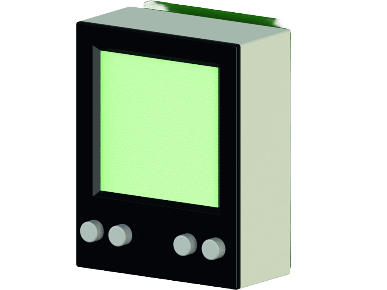 ASO Safety timer ZU 3