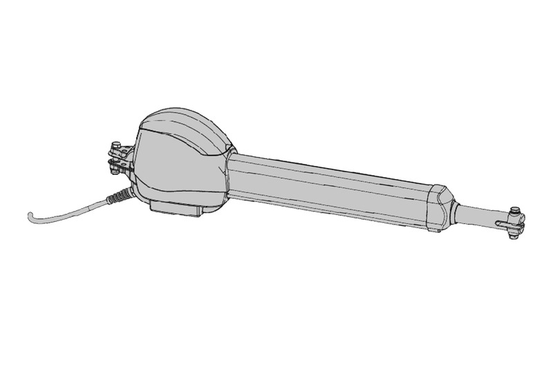 MFZ Marantec Ovitor Grupo motor Comfort 525 (Control x.51)