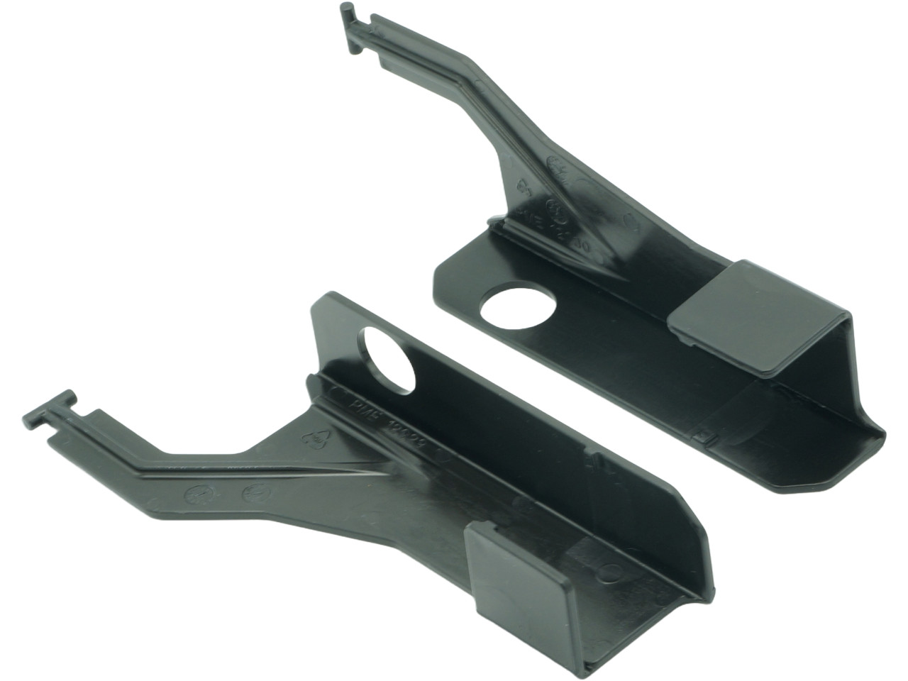 Hormann pre-travelling light barrier VL2-LE 1,0 - 6,0 m Complete Set