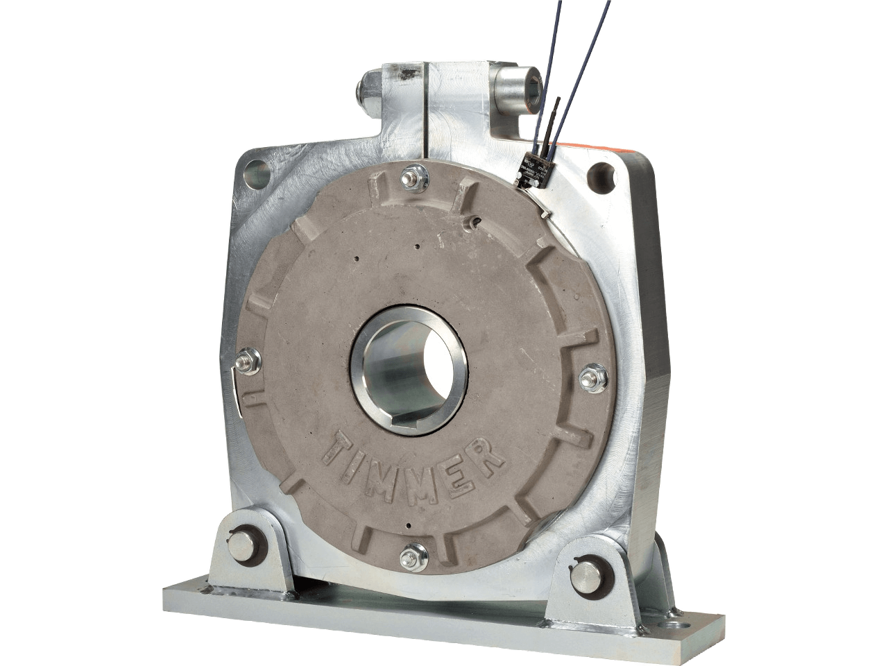 Timmer TA 6-RD Safety Brake 3.503 Nm ID80mm