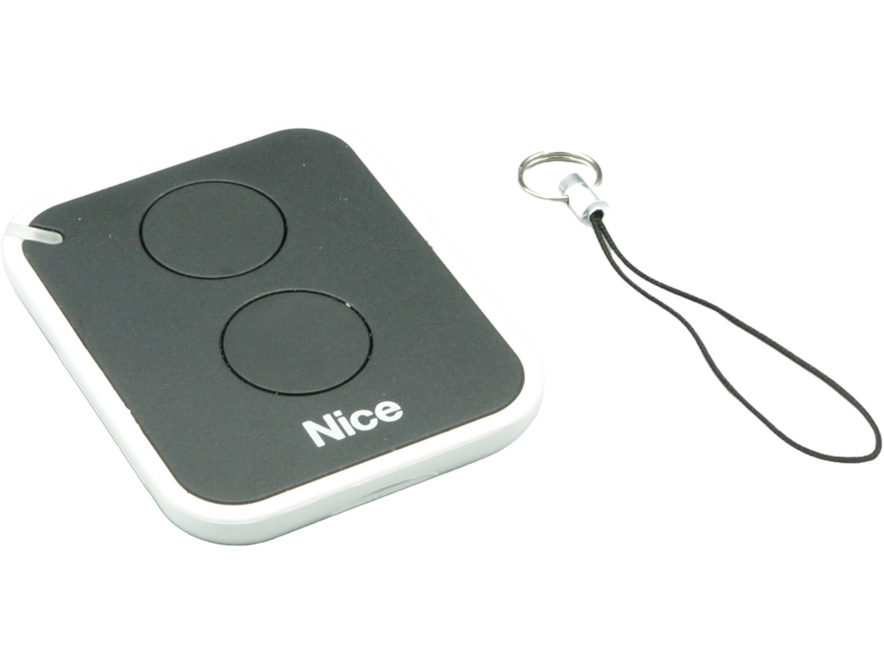 Nice ON2E Mando de garaje de 2 canales