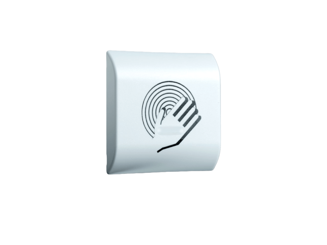 BEA MAGIC SWITCH pulsador de radar sin contacto