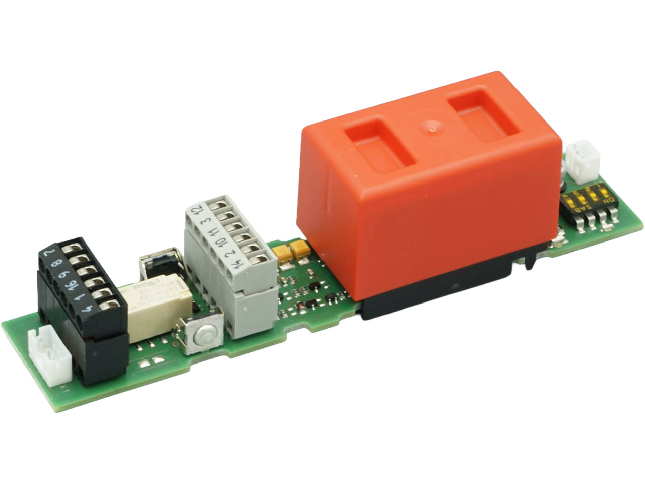 dormakaba Placa de interruptor de humo 64670000
