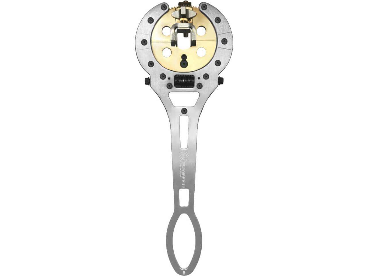 Brutewinder Herramienta para Muelles de Torsión – Diámetro del Muelle 51–152 mm