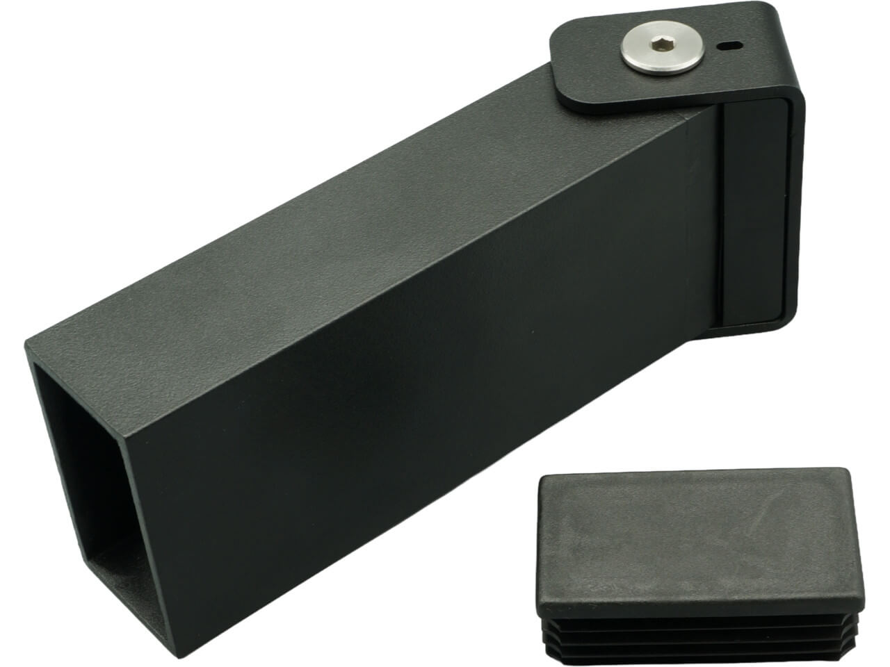 ASO Safety LISENS Scan Comfort Escáner de radar para barreras