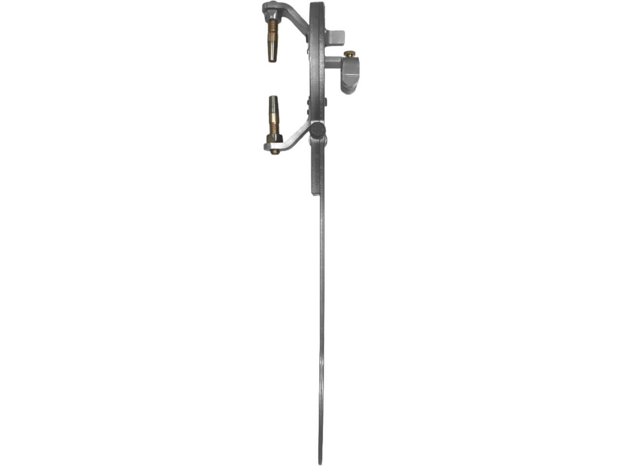 Brutewinder Herramienta para Muelles de Torsión – Diámetro del Muelle 51–152 mm